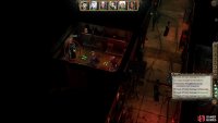 You can find the seal for Jae’s companion quest in a locker in the room above the shower room on the west side of the bunker.