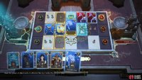 so you can capture more tiles.