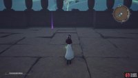 Additionally, another room will have a Steadfast Block Materia.