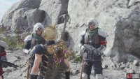 The Seventh Infantry need help with something.