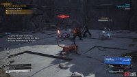 Blocking will raise your Vengeance Bar.