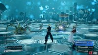 Chimera is a Grasslands enemy needed to unlock all the simulations.