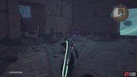 Enter the one tower to find a purple chest that contains Barret’s final weapon.