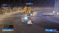The Gold Gigantuar makes its appearance with Aerith’s second challenge.
