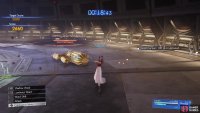 Soul Drain seems to be the best option after it uses the Body Slam attack.