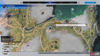 Cragshade Lifespring Location.