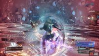 Cyclonic Kick and other Synergy Abilities can be used for an extra punch.