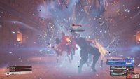 Beckoning is similar, except it pulls you towards the boss.
