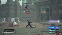 This comes with a countdown, where they unleash devastating attacks on your characters.