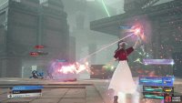 Use something strong, like a Synergy Ability, to knock them out of it.