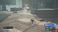 She does have a few new moves, like Butterfly Kick, so keep a close eye on her.