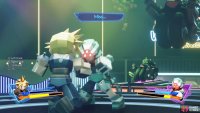 Only attack when your opponent allows you to, or else you&rsquo;ll always miss.