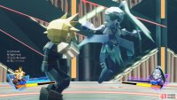 Look at the angle of the punch being used to determine how to dodge Shiva.