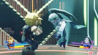 Her uppercut has a really easy animation, so you will know when it&rsquo;s coming.