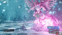 Nova Bomb will follow you around a bit before exploding.