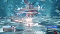 Whirlwind Slash is a maneuver that can inflict a lot of damage to your characters.
