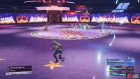 The Tonberries will counter with Scourge whenever you use ranged attacks.