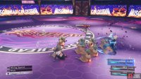 The Tonberries can instantly kill characters with some attacks, like Chef’s Knife.