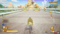 Cactuar Gates are one of the worst hazards, due to sometimes not knowing when they’ll close.