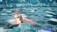 Use Focused Thrust on pressured enemies to quickly raise the stagger gauge.