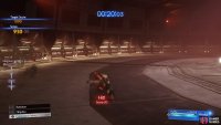 Getting hit at all will take away 20 points from your score.