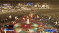 The mix of Darktuars and Lightuars can be one of the more challenging portions.