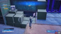 Don’t forget to keep a lookout for boxes that will give you more time.