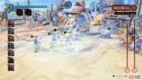 It’s probably best to save your Clerics for when you’re fighting the boss.