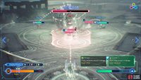 Don’t forget to use your portal spells when in a pinch.