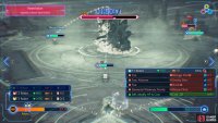 You are restricted to only using a certain number of the same-type robots.