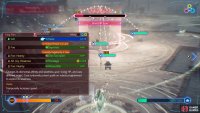 The boss’ final phase will have Haste, so try to rush it down.