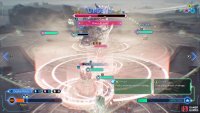 You might need to use your spells relatively early in this battle.