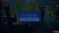 You can choose Retry to start over on that particular race, if needed.