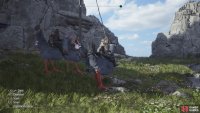 Take this path off to the side after reaching the lighthouse.