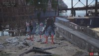 The Cargo Shipwreck is a great location to start for this second intel.