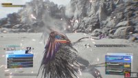 If you do that, then you will pressure the boss.
