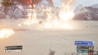Tyrant’s Twisters are fire-based tornadoes that get sent in four directions.