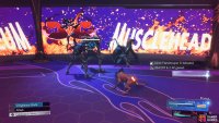 Their Howl ability can stun you, so move away when you see it being used.