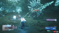 Laser Barrage is one of two similar attacks that can deal major damage.
