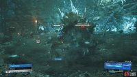 Crush will only hit the ground a single time.