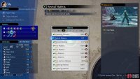 Having Revival Materia on each of your characters is a good idea.