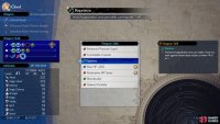 If you have Reprieve, make sure to equip it.