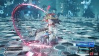 Spear Rampage is one of the more annoying moves to completely dodge.