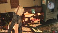 Find any piano out in the wild to be able to play it.