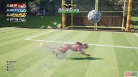 Both times is when they might leave their goal wide open.