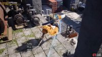 Finding the buried treasures can be annoying due to the multiple levels.