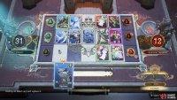 Don&rsquo;t forget about using some replacement cards to get higher scores.