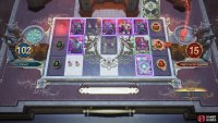 If you do that, then you won&rsquo;t even need to play a single card.