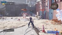 Using Fire is the quickest way you can dispatch them.