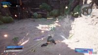 Use the Punisher Mode’s parry whenever they do their Spine Spew attack.